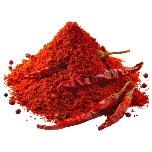 Red Chilli Powder